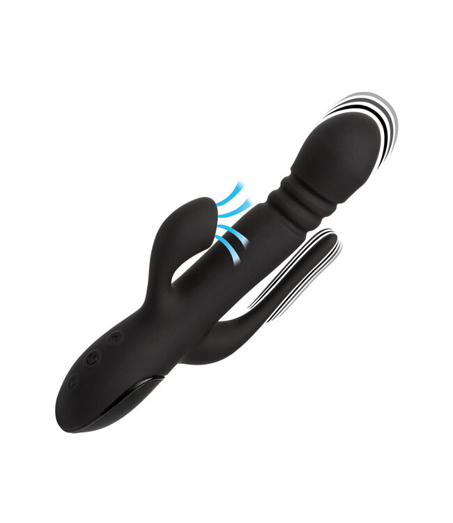 CalExotics III Triple Euphoria