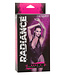 CalExotics Radiance Deep V Body Suit