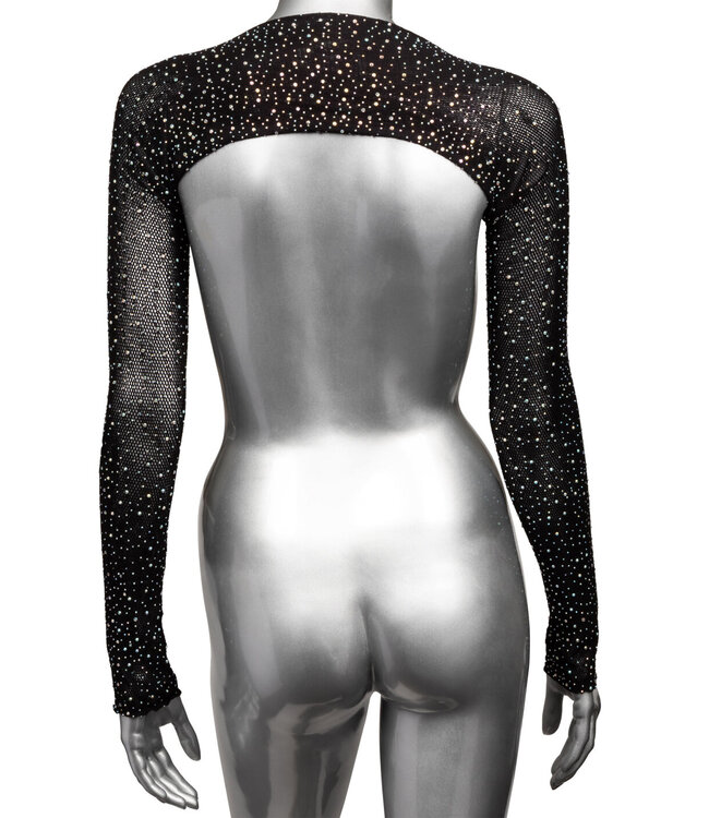 CalExotics Radiance Shoulder Shrug