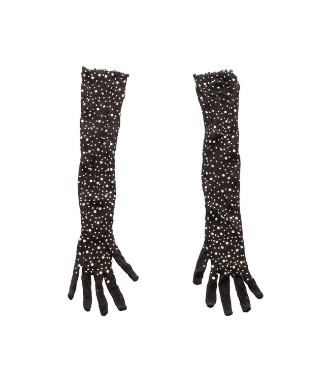 CalExotics Radiance Full Length Gloves