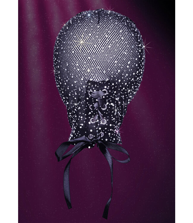 CalExotics Radiance Full Hood Cover