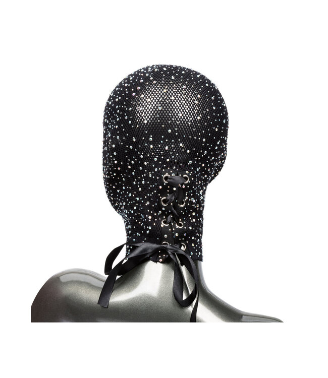 CalExotics Radiance Full Hood Cover