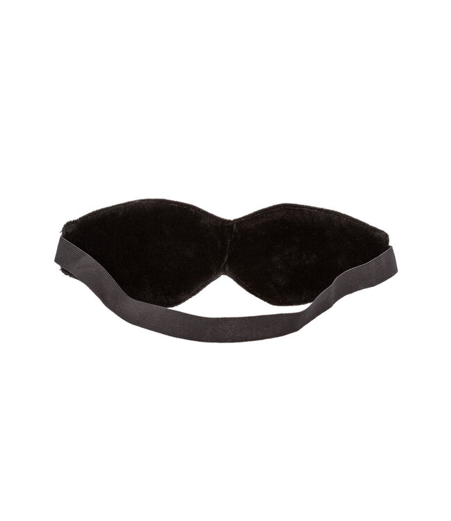 CalExotics Radiance Blackout Eye Mask