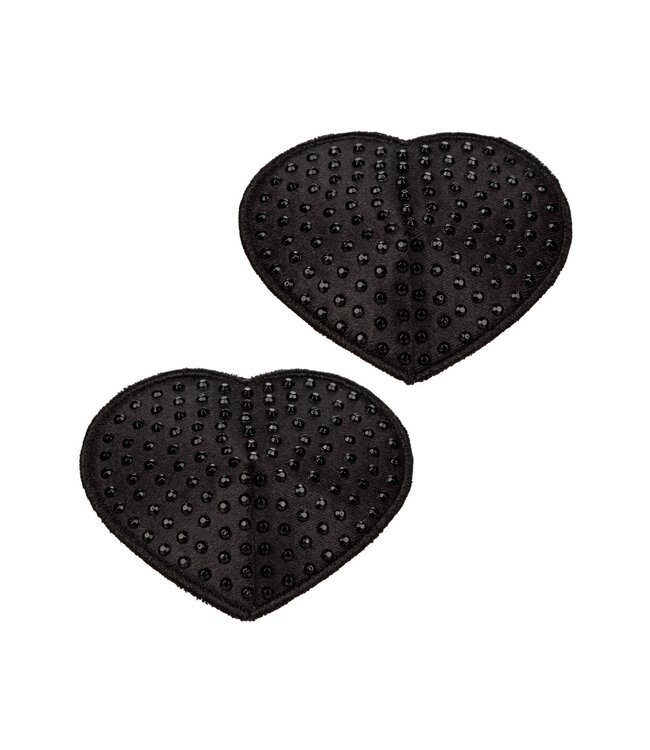 CalExotics Radiance Heart Pasties