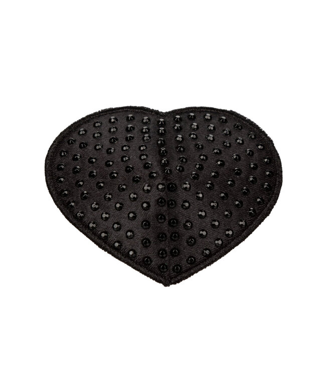 CalExotics Radiance Heart Pasties
