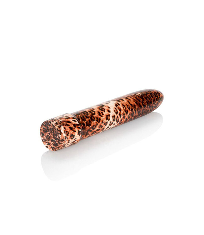 CalExotics Leopard Massager Mini