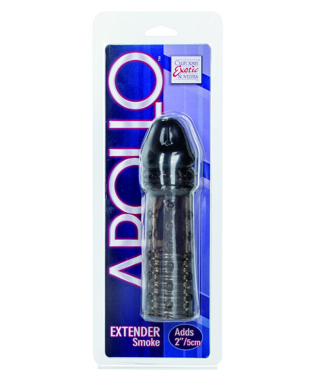 CalExotics Apollo Extender