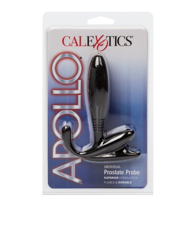 CalExotics Apollo Universal Prostate Probe