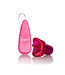 CalExotics Clit Kisser - Clamshell