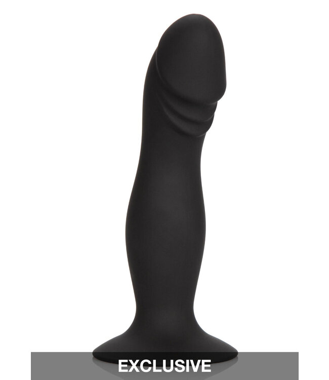 CalExotics Silicone Anal Stud