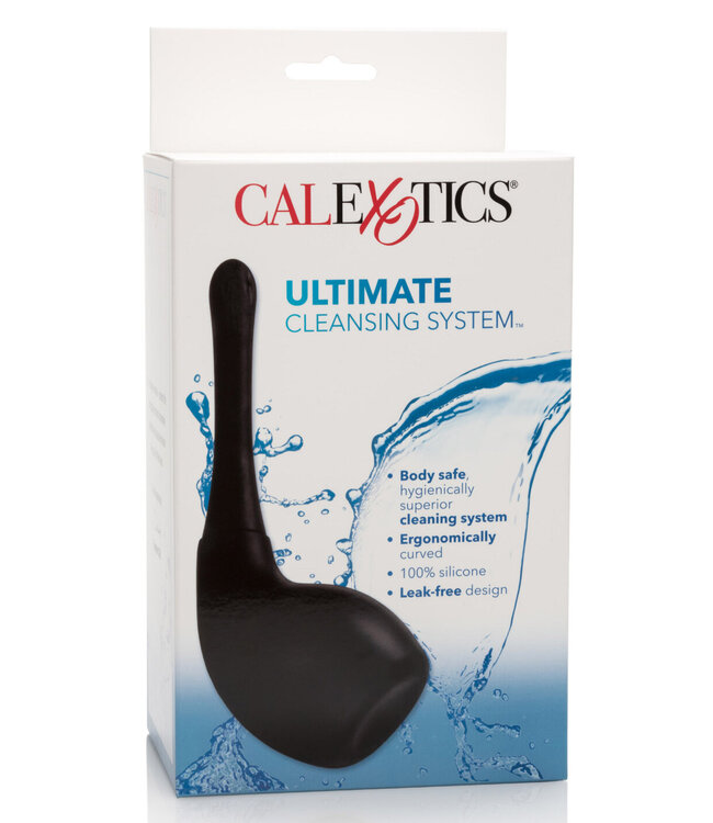 CalExotics Ultimate Cleansing System