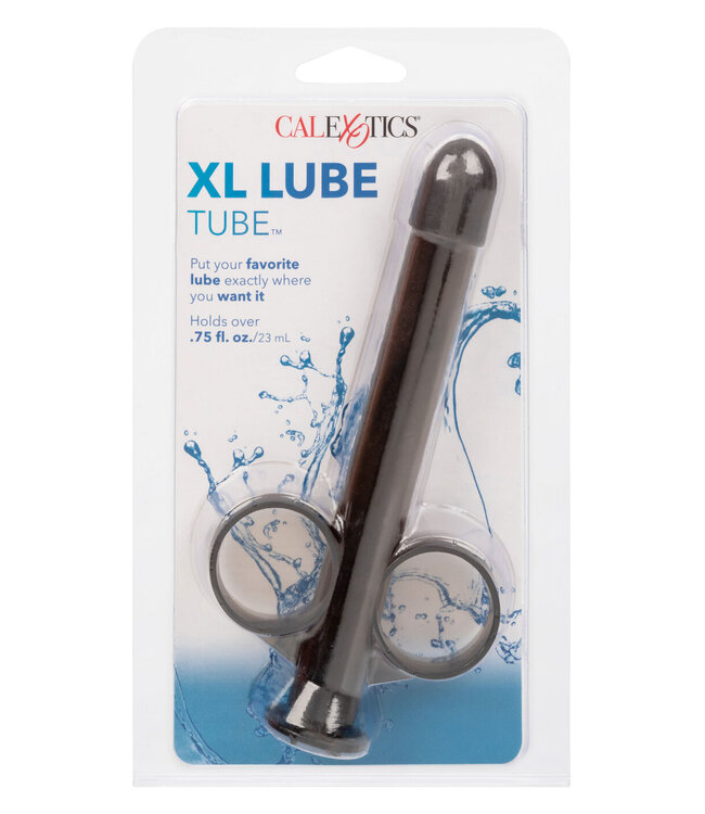 CalExotics XL Lube Tube
