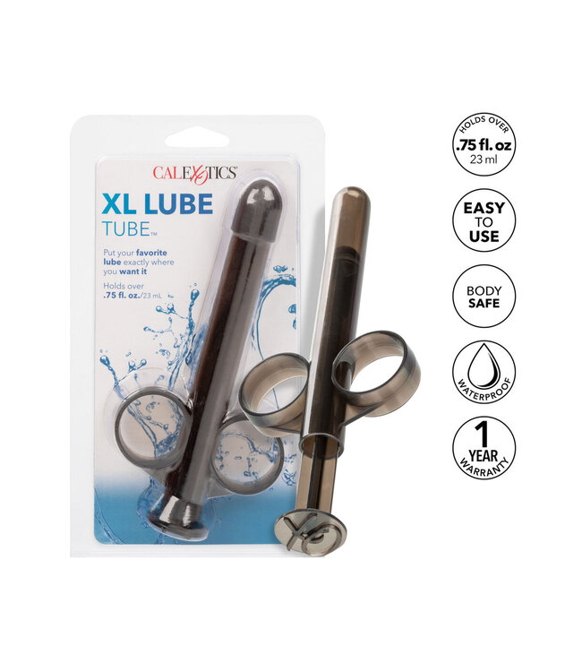 CalExotics XL Lube Tube
