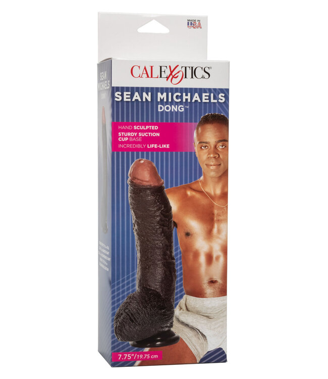CalExotics Sean Michaels Dong