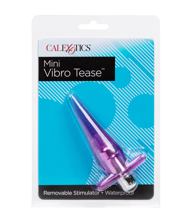 CalExotics Mini Vibro Tease