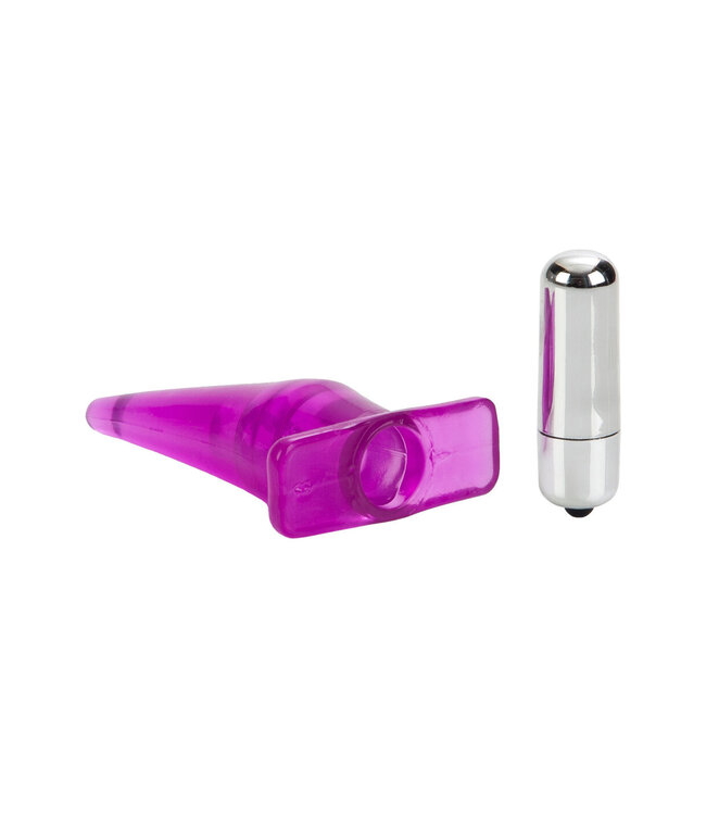CalExotics Mini Vibro Tease