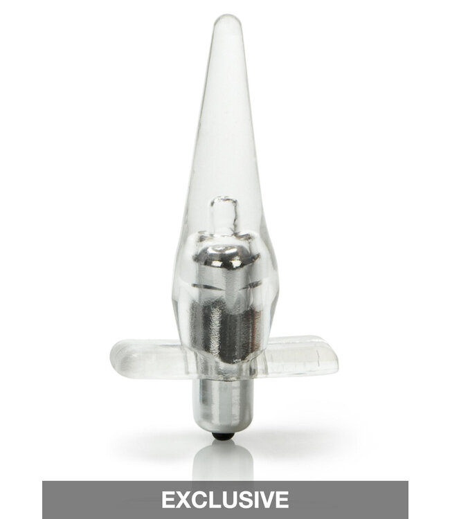 CalExotics Mini Vibro Tease