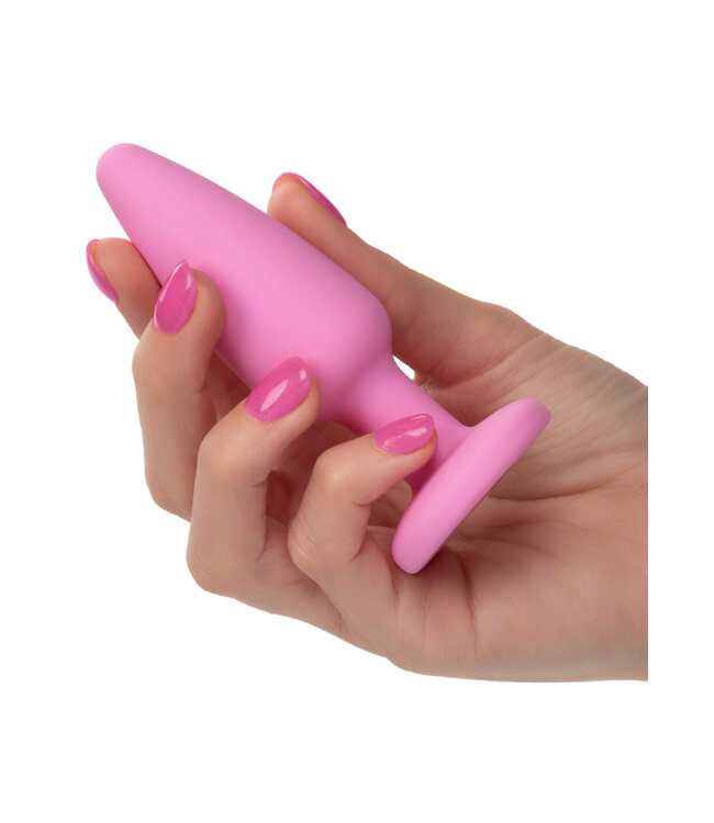 CalExotics First Time Crystal Booty Kit