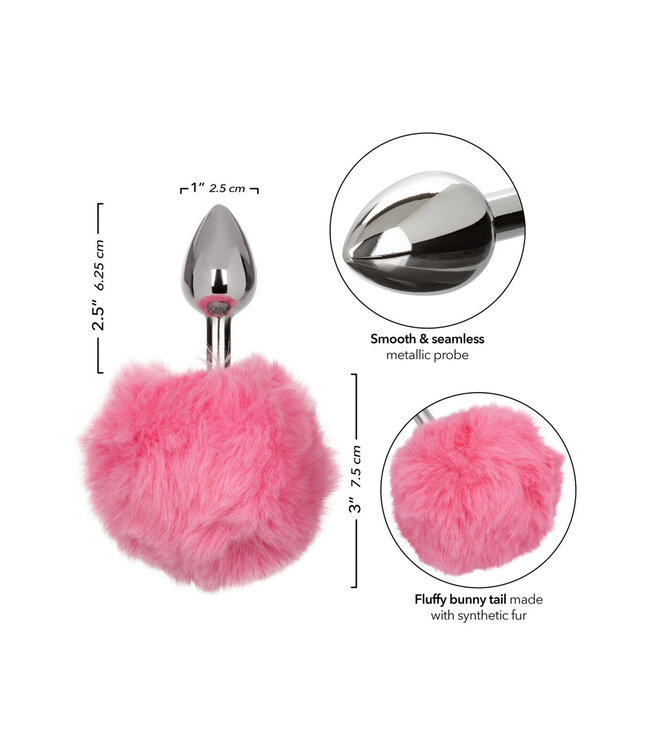 CalExotics Running Wild Bunny