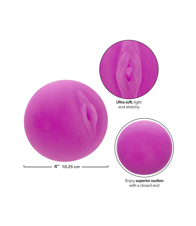 CalExotics Pop Sock Pussy