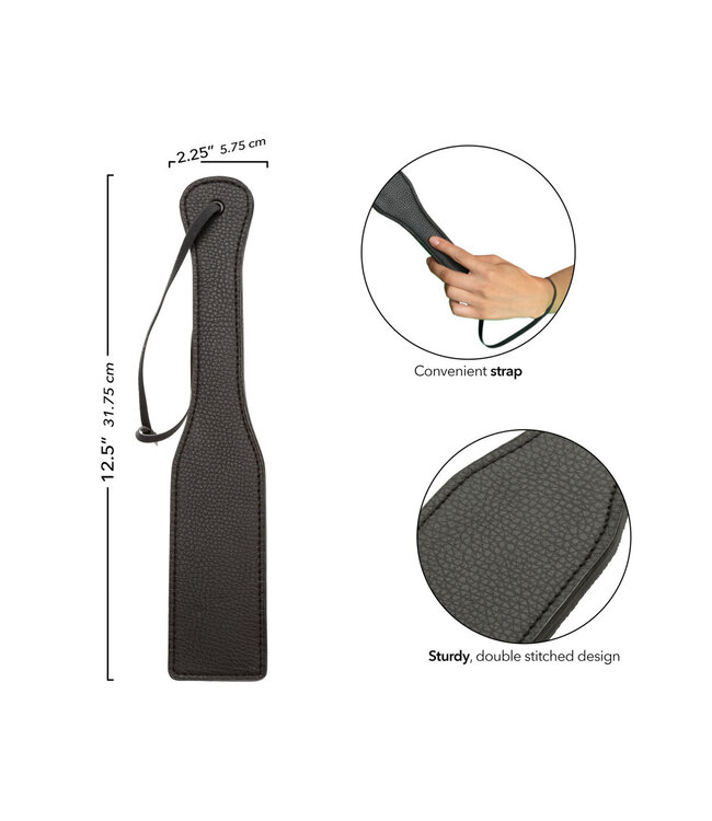 CalExotics Nocturnal Collection  Paddle