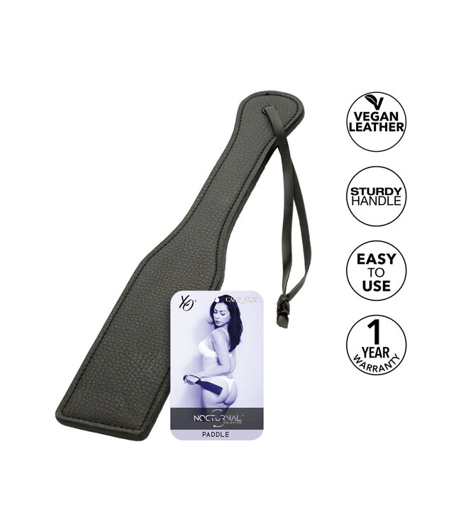 CalExotics Nocturnal Collection  Paddle
