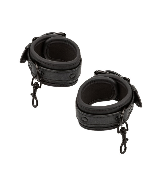 CalExotics Nocturnal Collection  Bed Restraints