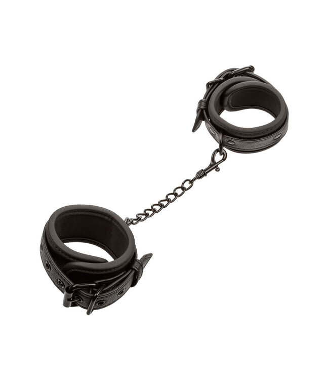 CalExotics Nocturnal Collection  Wrist Cuffs