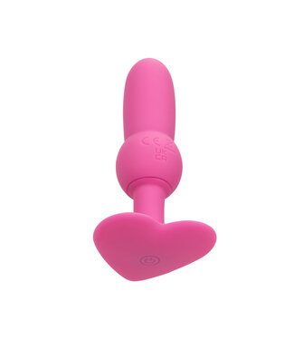 CalExotics First Time Vibrating Beaded Probe