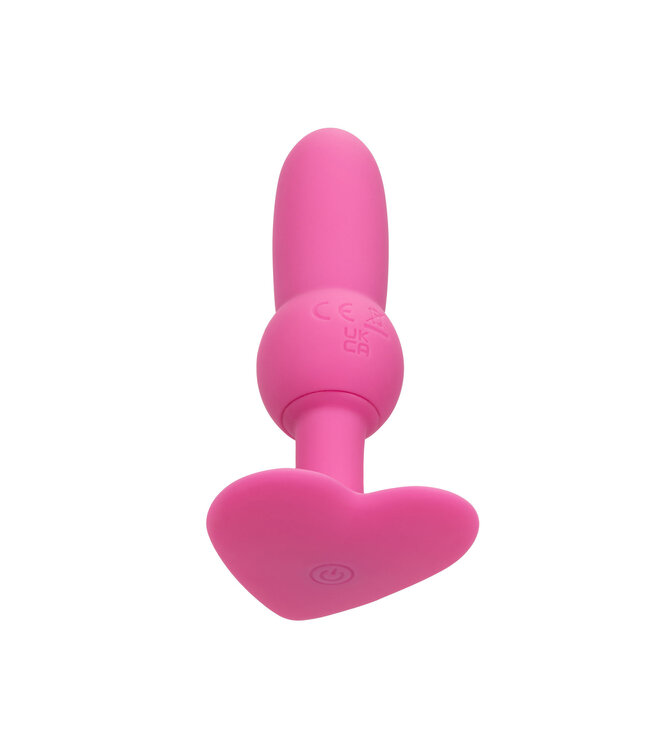 CalExotics First Time Vibrating Beaded Probe