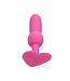 CalExotics First Time Vibrating Beaded Probe