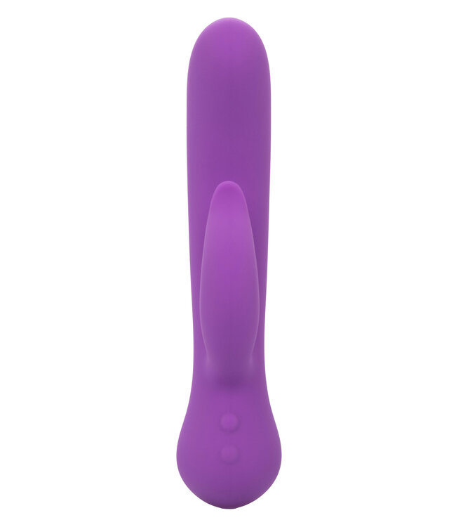 CalExotics First Time Rechargeable Pleaser