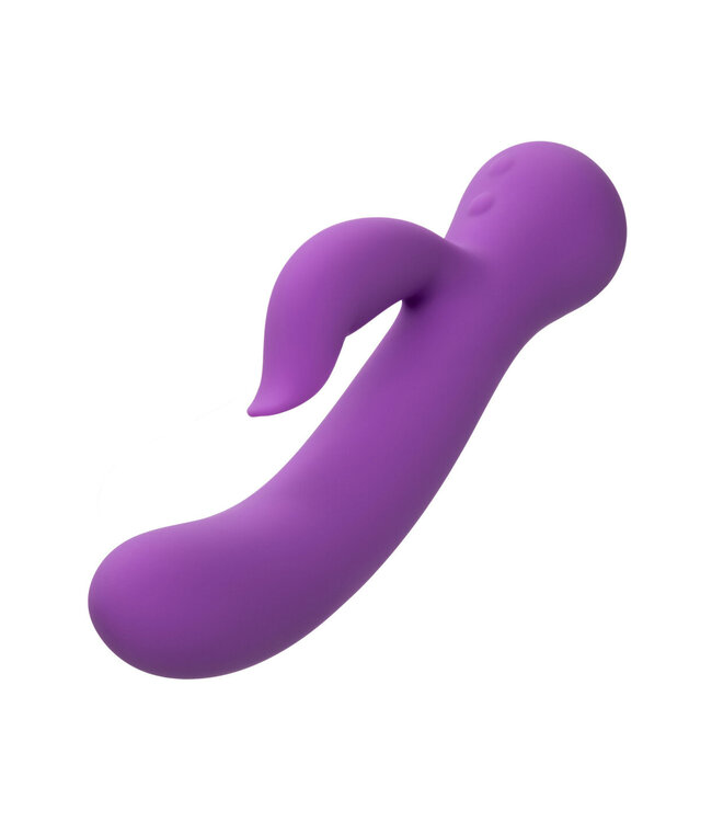 CalExotics First Time Rechargeable Pleaser