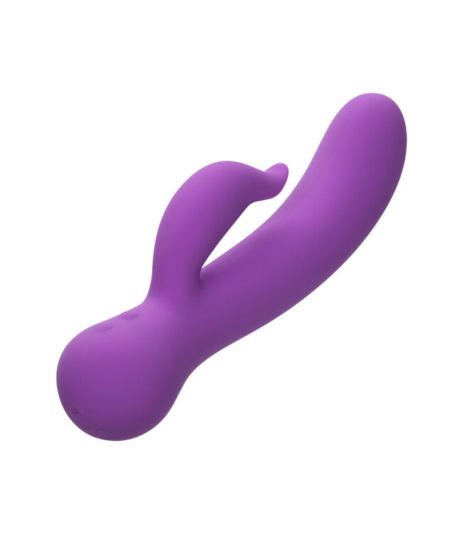 CalExotics First Time Rechargeable Pleaser