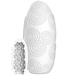 ToyJoy Hero Medium Masturbator Rings