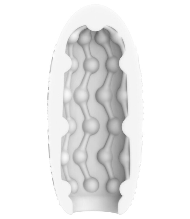 ToyJoy Hero Medium Masturbator Rings