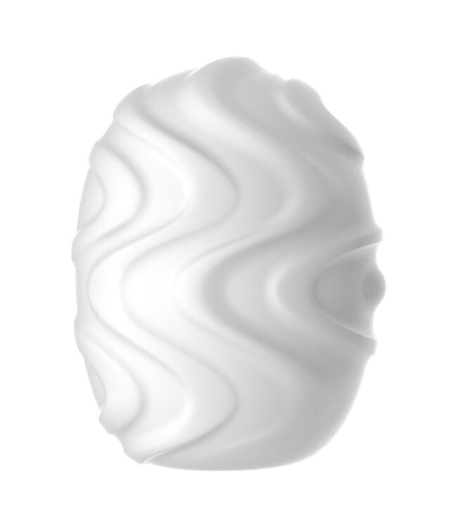 ToyJoy Hero Mini Masturbator Art