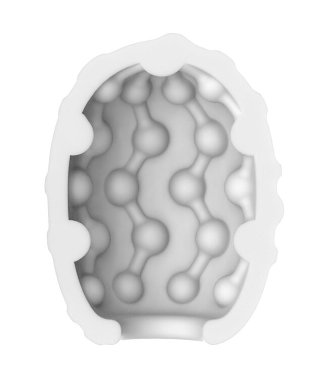 ToyJoy Hero Mini Masturbator Art