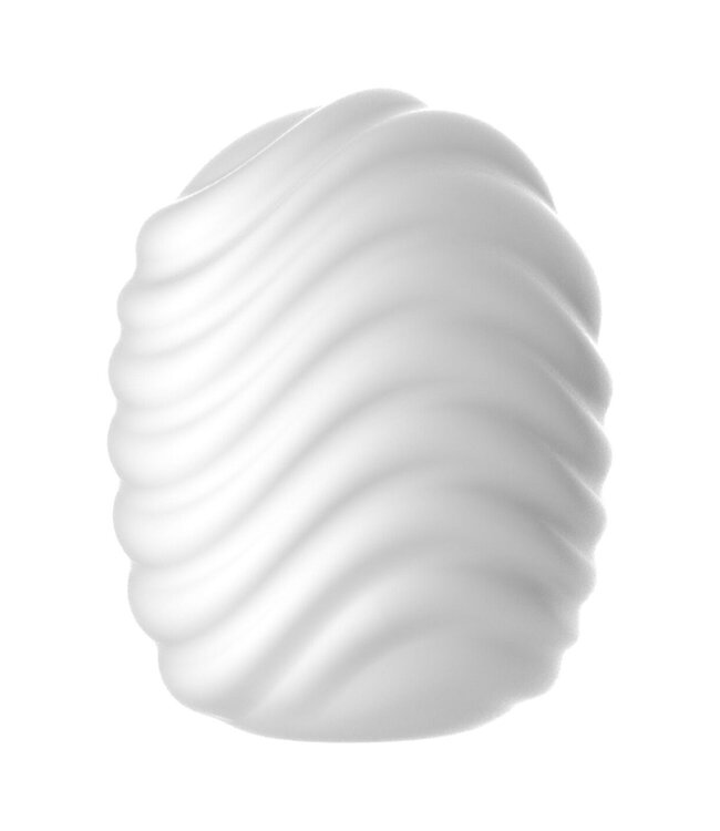 ToyJoy Hero Mini Masturbator Wave