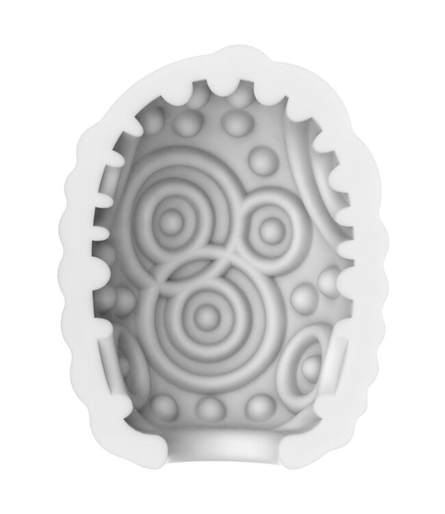 ToyJoy Hero Mini Masturbator Wave