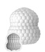 ToyJoy Hero Mini Masturbator Block