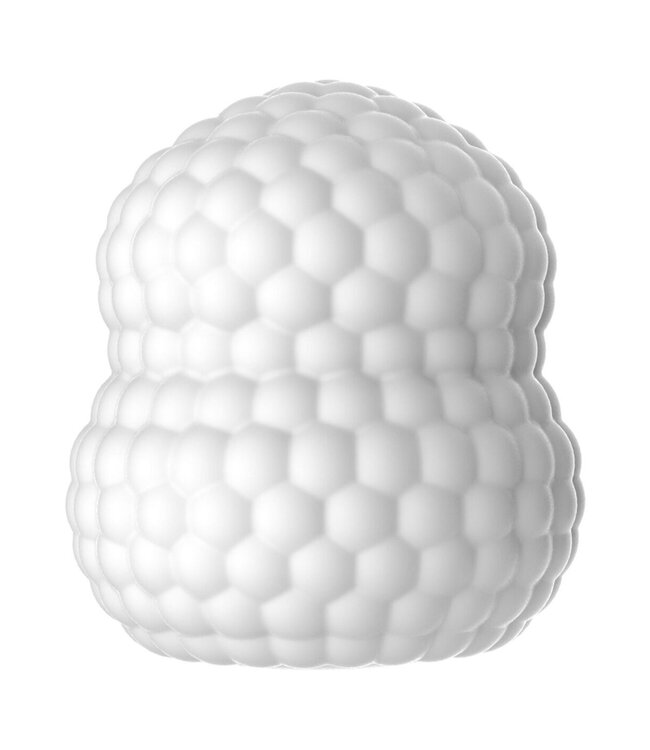 ToyJoy Hero Mini Masturbator Block