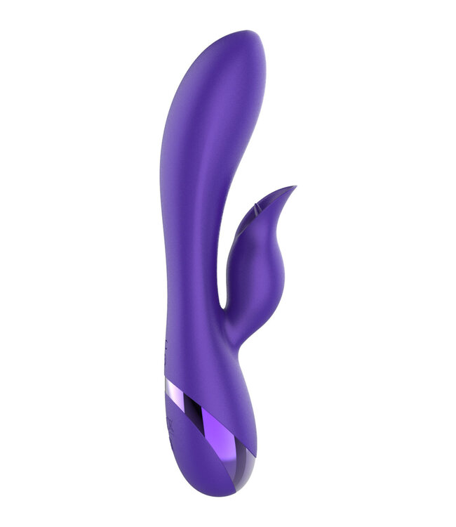 Xocoon Unchained Love G-Spot Rabbit Vibrator
