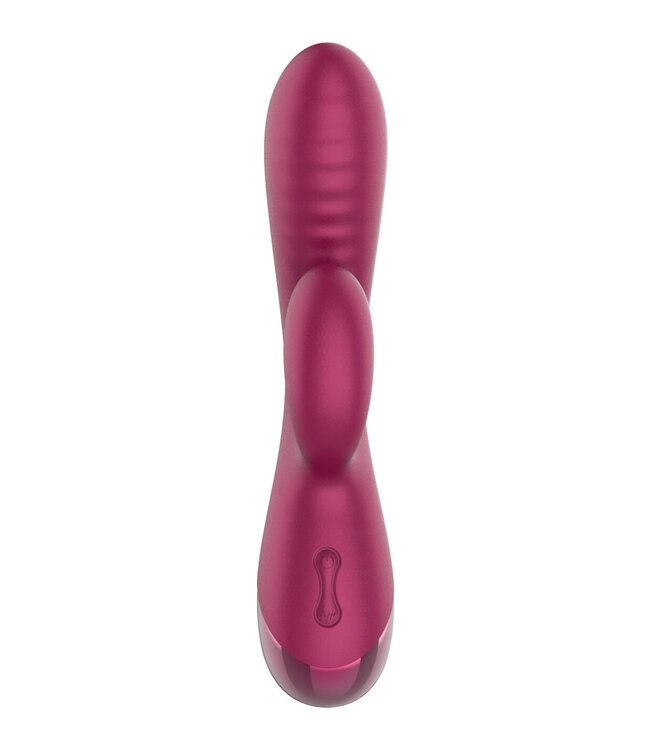 Xocoon Forever Love G-Spot Rabbit Vibrator