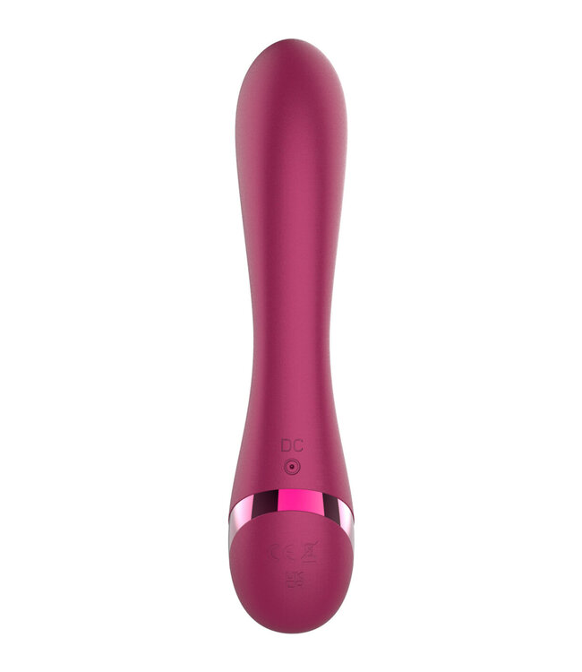 Xocoon Forever Love G-Spot Rabbit Vibrator
