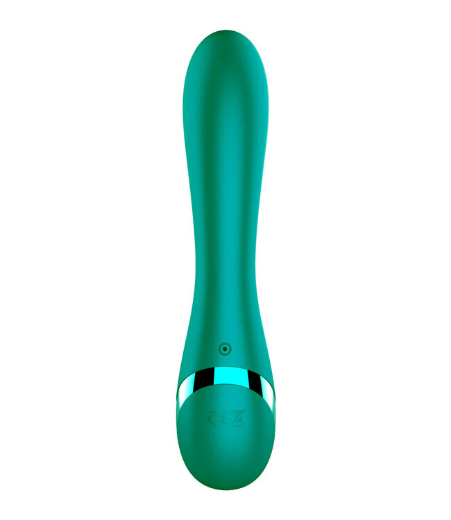 Xocoon Timeless Love G-Spot Vibrator