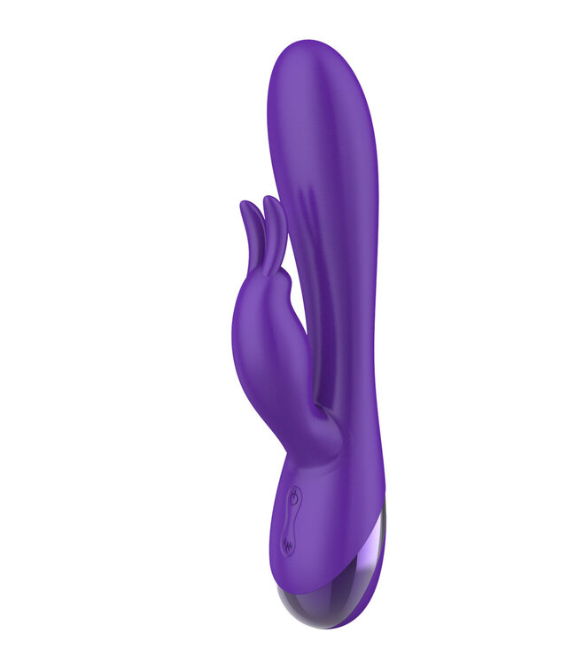 Xocoon Unlimited Love G-Spot Rabbit Vibrator
