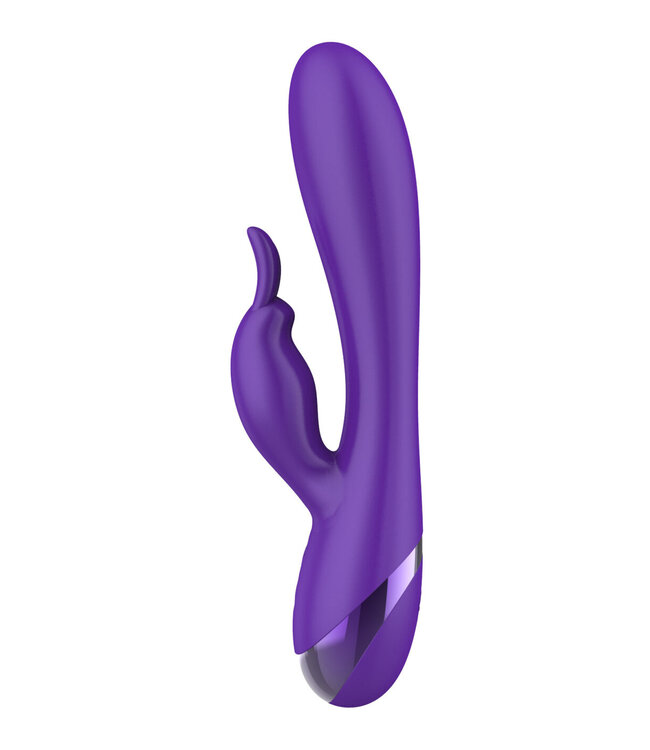 Xocoon Unlimited Love G-Spot Rabbit Vibrator
