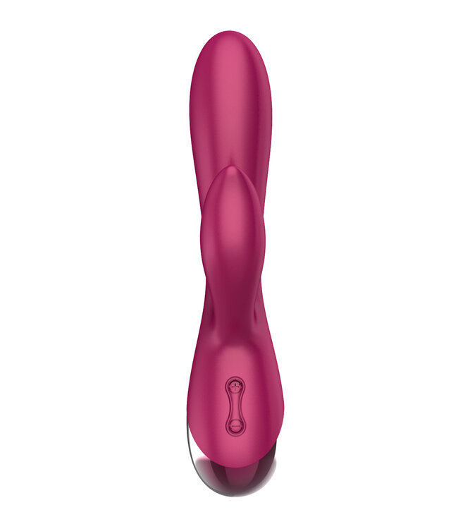 Xocoon Endless Love Vibrator