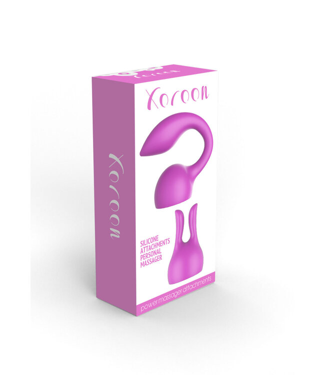 Attachments Personal Massager